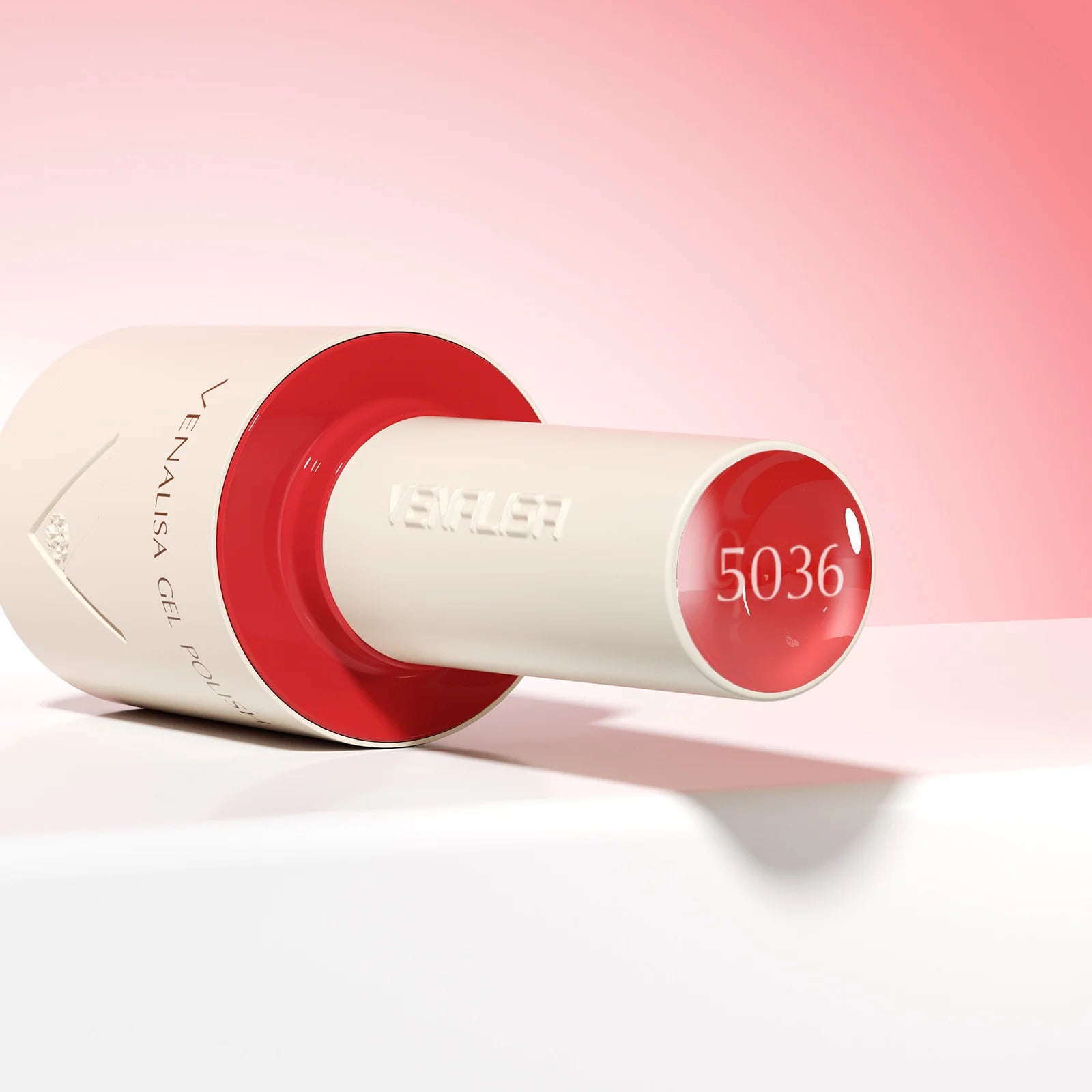 Venalisa HEMA-TPO mentes UV/LED Gél Lakk 10ml No. 5036