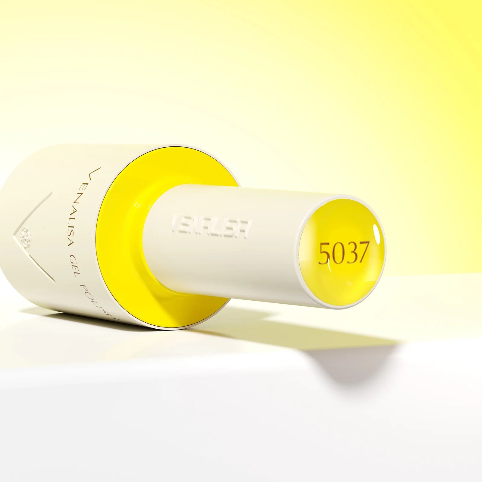 Venalisa HEMA-TPO free UV/LED Gel Varnish 10ml No. 5037