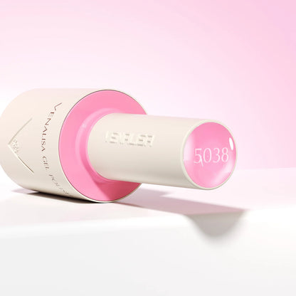 Venalisa HEMA-TPO free UV/LED Gel Varnish 10ml No. 5038
