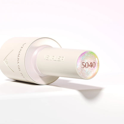 Venalisa HEMA-TPO free UV/LED Gel Varnish 10ml No. 5040