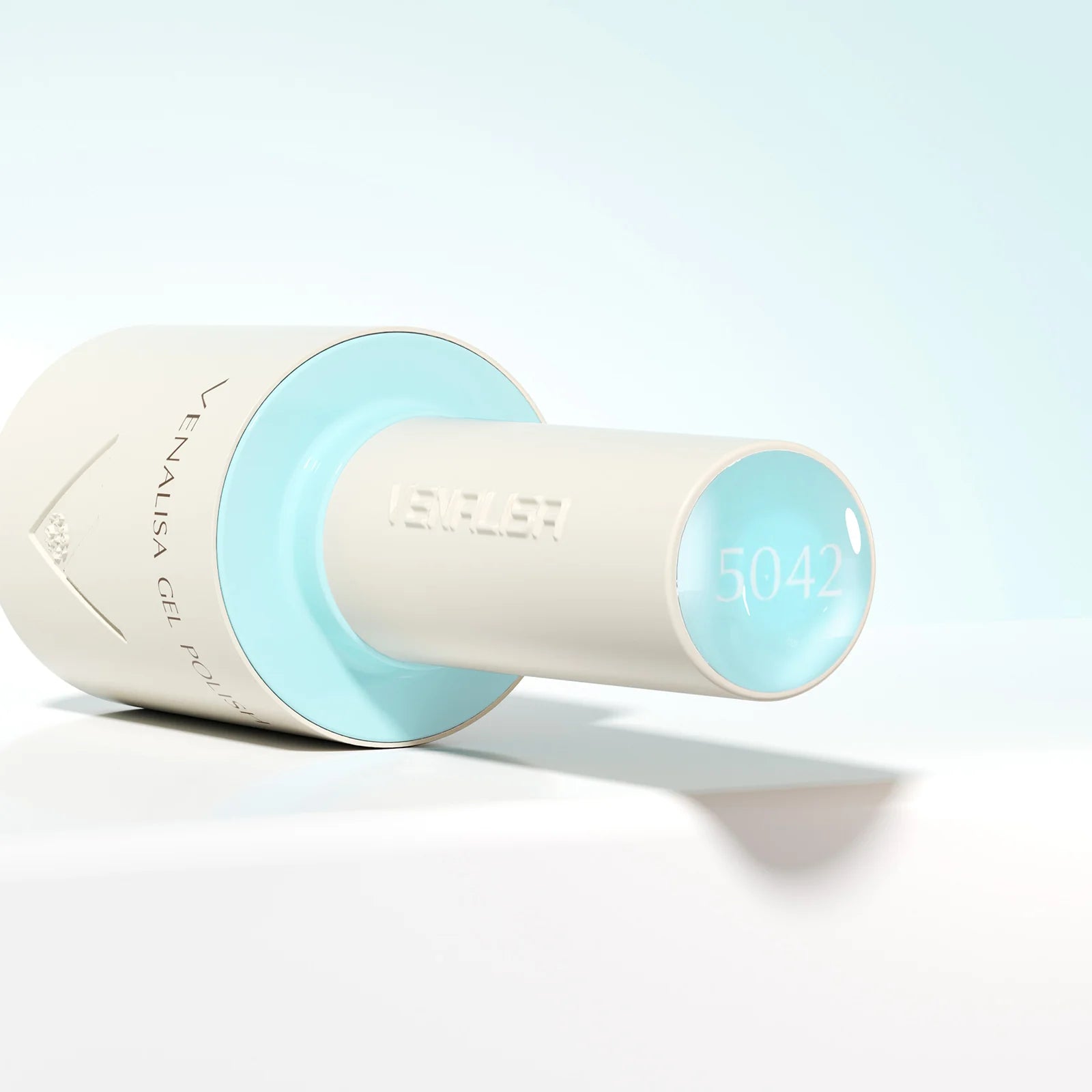 Venalisa HEMA-TPO free UV/LED Gel Varnish 10ml No. 5042