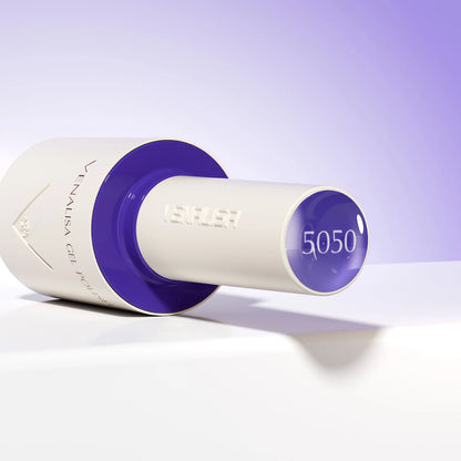 Venalisa HEMA-TPO free UV/LED Gel Varnish 10ml No. 5050