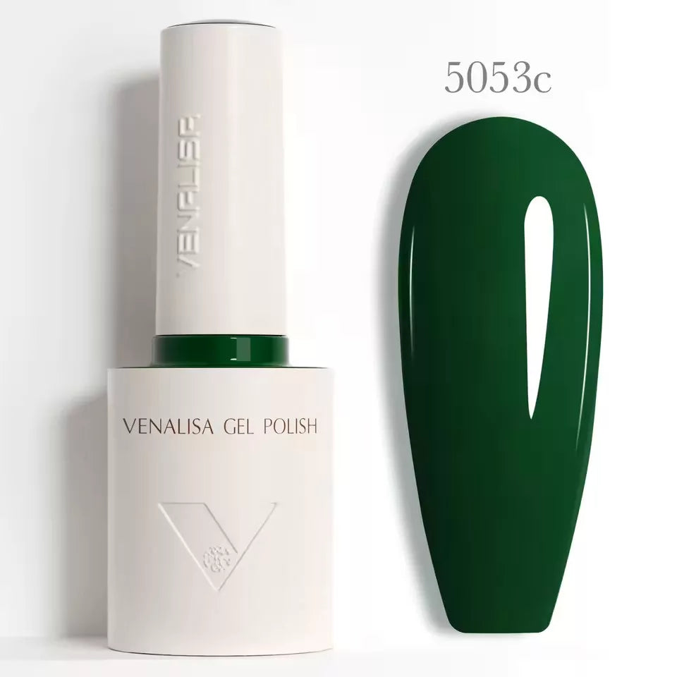 Venalisa HEMA-TPO mentes UV/LED Gél Lakk 10ml No. 5053