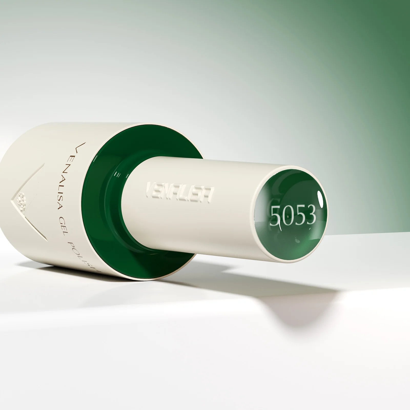 Venalisa HEMA-TPO free UV/LED Gel Varnish 10ml No. 5053