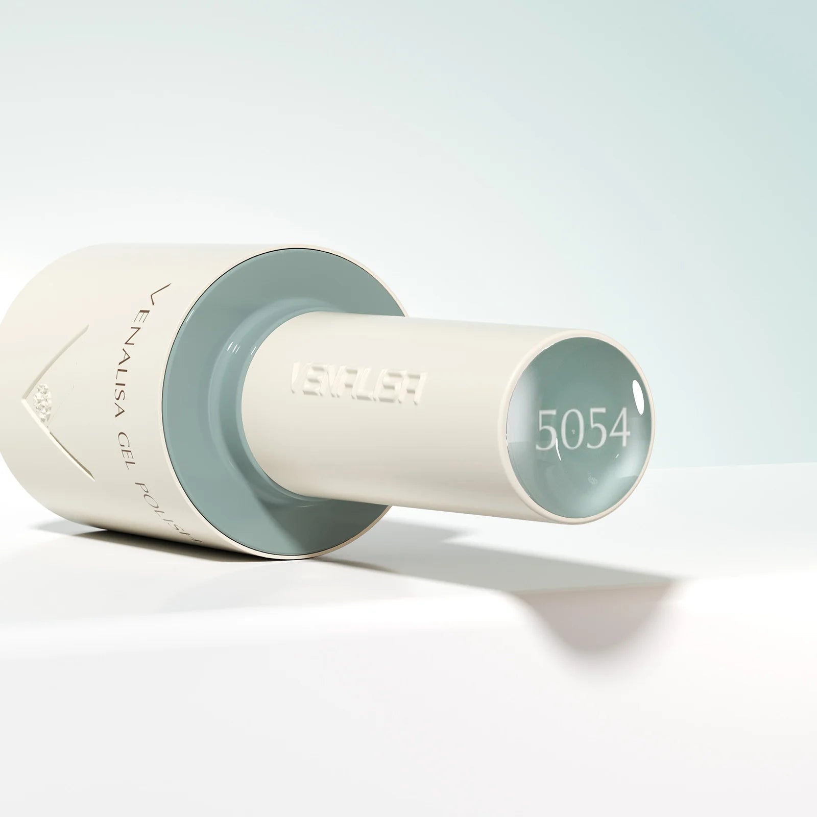 Venalisa HEMA-TPO free UV/LED Gel Varnish 10ml No. 5054