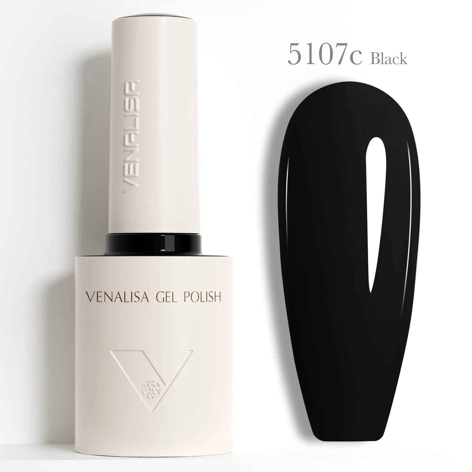 Venalisa HEMA-TPO mentes UV/LED Gél Lakk 10ml No. 5107