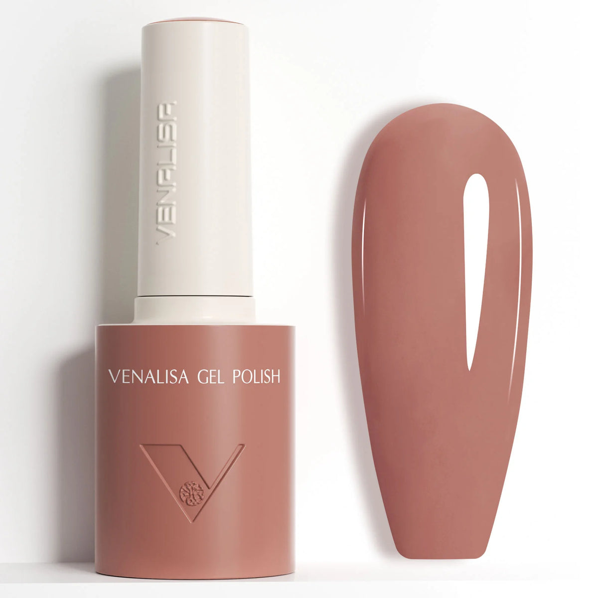 Venalisa HEMA-FREE UV/LED Gél Lakk 10 ml No.5120