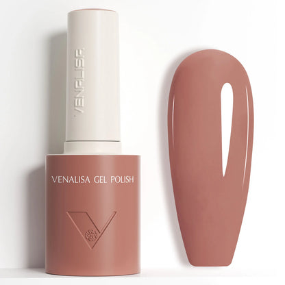 Venalisa HEMA-FREE UV/LED Gél Lakk 10 ml No.5120