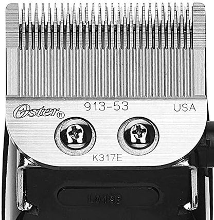 Oster Pro Power 606 professional hair clipper