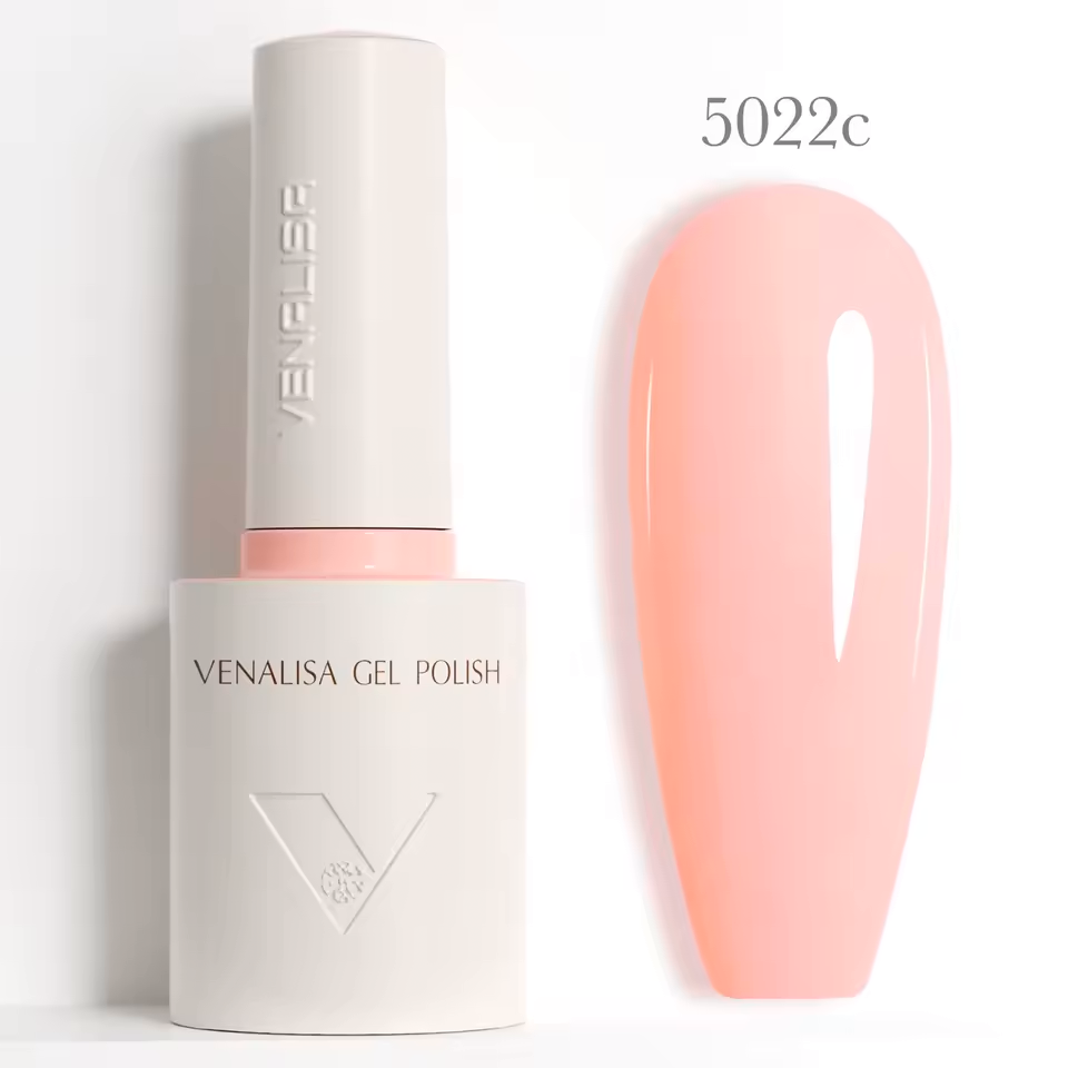 Venalisa HEMA-TPO mentes UV/LED Gél Lakk 10ml No. 5022