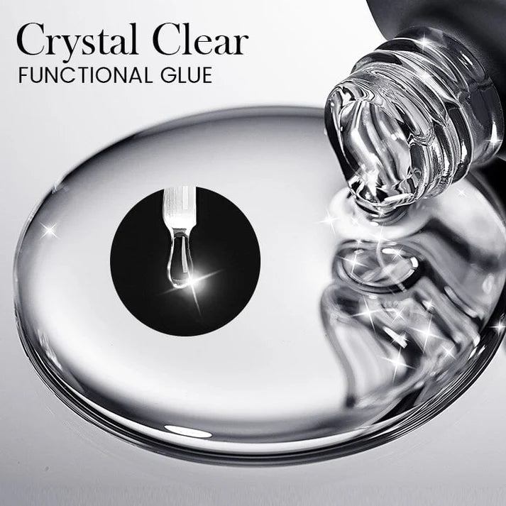 Born Pretty PRO - F02 - Super Top Coat 15 ml