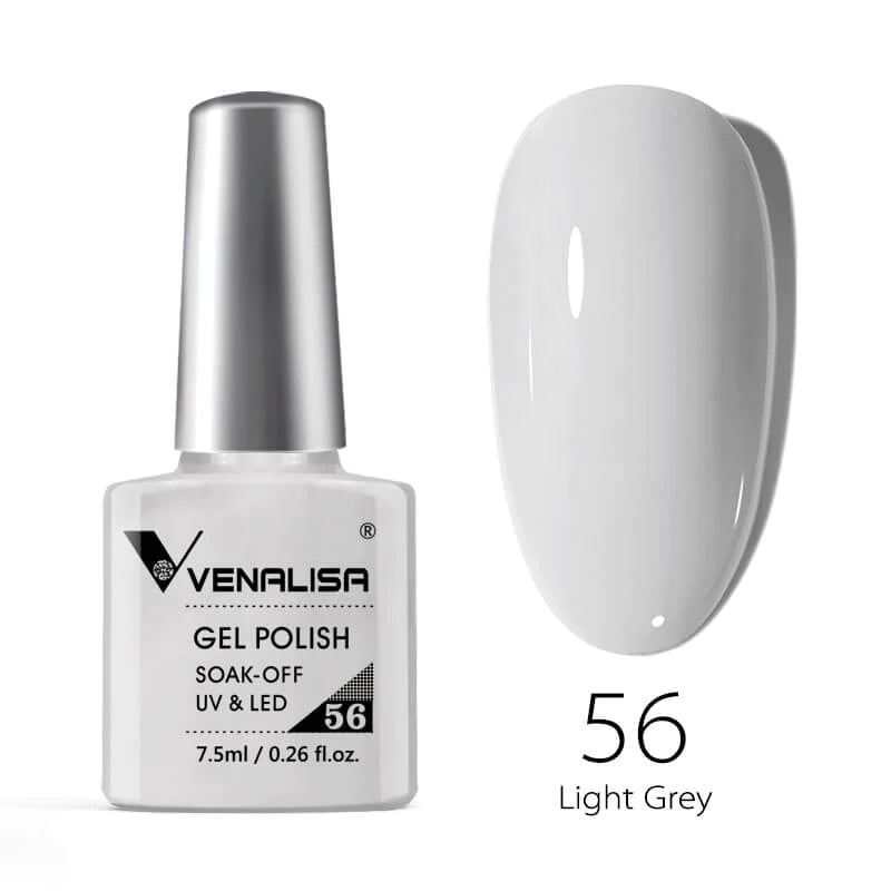 Venalisa UV/LED Gél Lakk 7.5 ml - 56