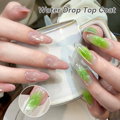 Born Pretty Water Drop Top Coat 10 ml