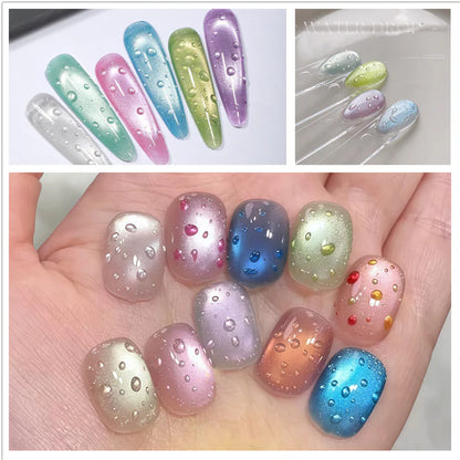 Born Pretty Water Drop Top Coat 10 ml