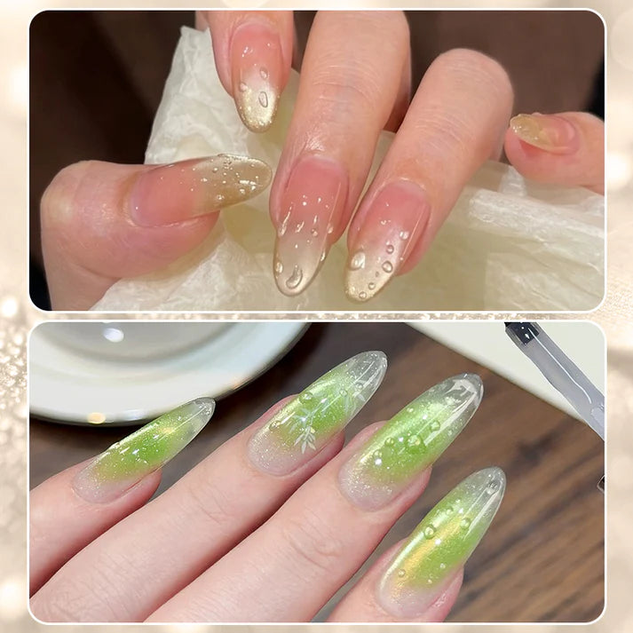 Born Pretty Water Drop Top Coat 10 ml