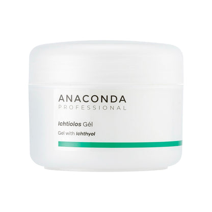 Anaconda Ichtyolos (Biogél) Gél 250 ml