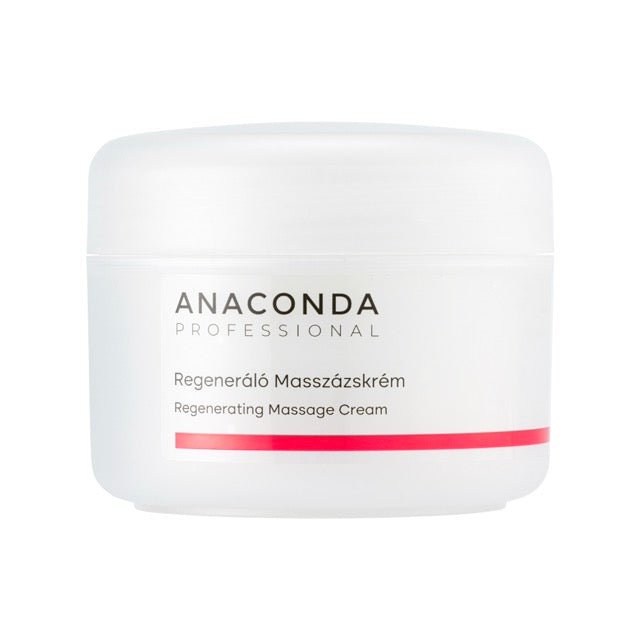 Anaconda Regeneráló Masszázskrém 250 ml
