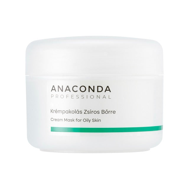 Anaconda Cream Mask for Oily Skin – 250 ml