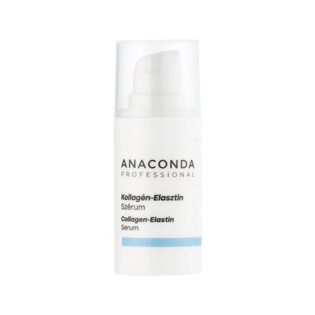 Anaconda Kollagén-Elasztin Szérum 15ml