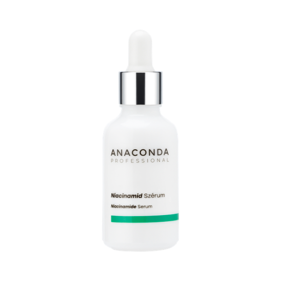 Anaconda Niacinamid Szérum 30ml