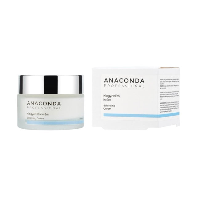 Anaconda Kiegyenlítő Krém 50 ml