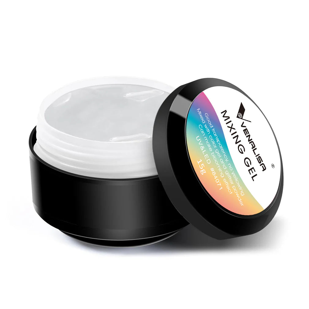 Venalisa Multifunkciós Keverő Zselé (Mixing Gel) 15g