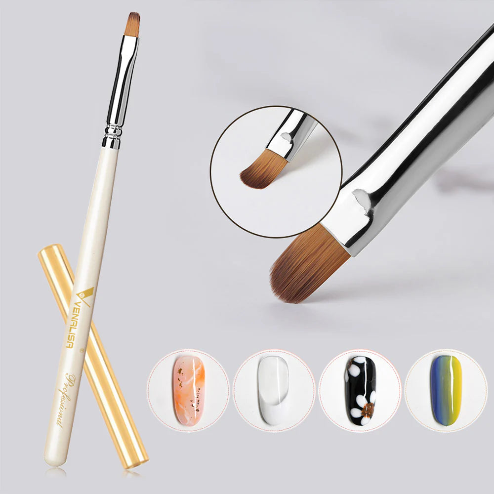 Venalisa Nail Art díszítő ecset festő zseléhez