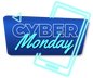 Nail Shop Cyber Monday