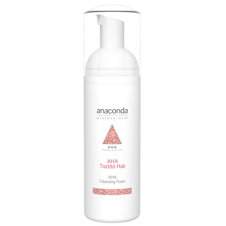 Anaconda AHA Tisztító Hab 150 ml