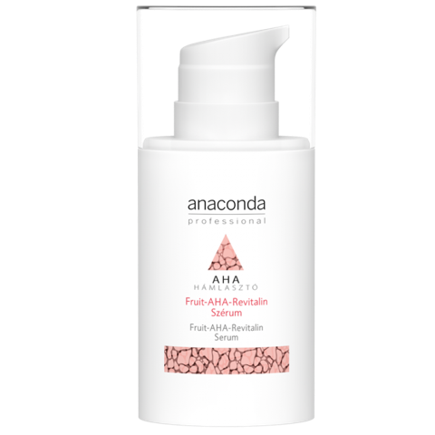 Anaconda Fruit-AHA-Revitalin Szérum 15 ml