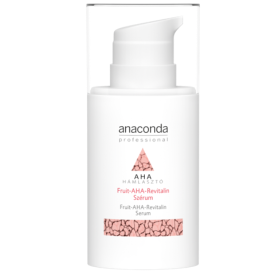 Anaconda Fruit-AHA-Revitalin Szérum 15 ml