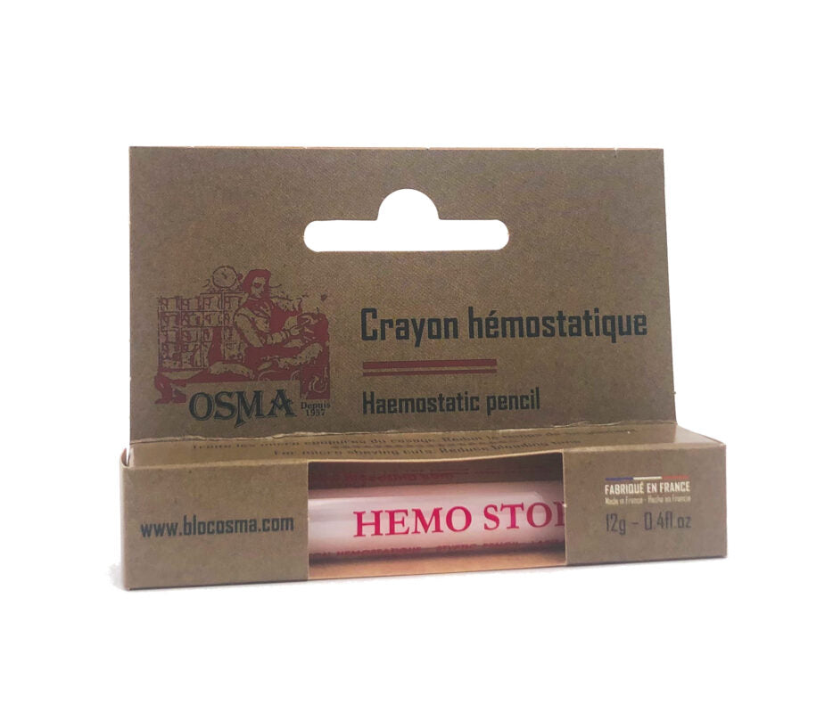 Osma Vérzéscsillapító Timsóceruza 12 g