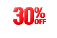 USVA 100% natural skincare now −30%