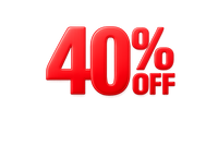 CLARESA Poli Gel akció! Vásárolj 2-t, és az egyiket -40%-kal kapod!