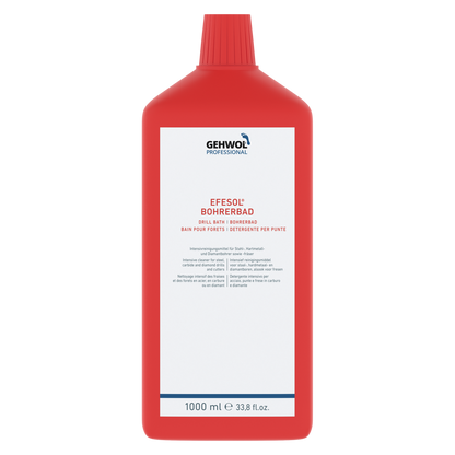 EFESOL Frézer fertőtlenítő oldat 1000 ml