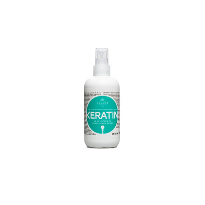 KJMN Keratin 14 in 1 Hajápoló Spray 200 ml