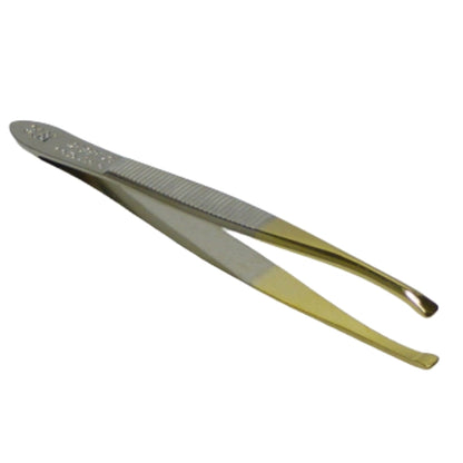 Schwertloewen Solingen szemöldökcsipesz PA 1620 - 7,8 cm