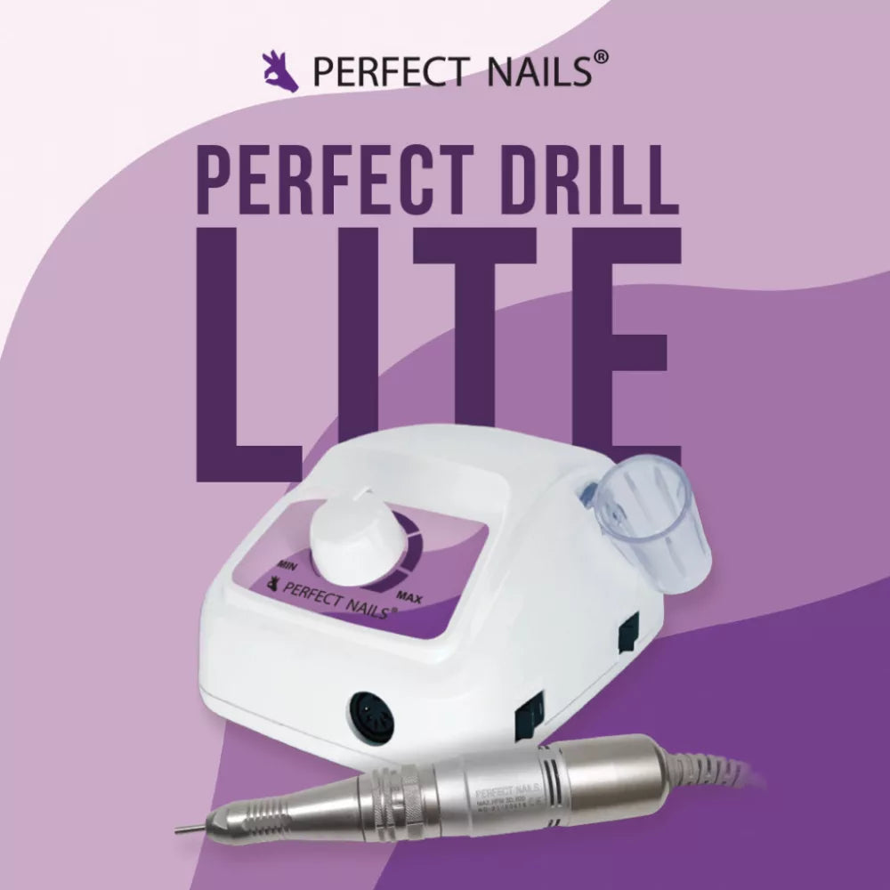 Perfect Drill Lite Nail Drill
