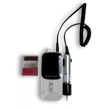 Hordozható Csiszológép - Nail Drill X