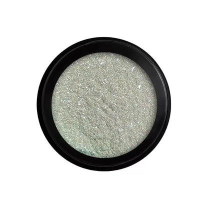 Mirror Chrome Powder - Körömdíszítő Tükörhatású Krómpor - Celestial