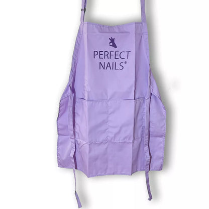 Perfect Nails Kötény - Lila