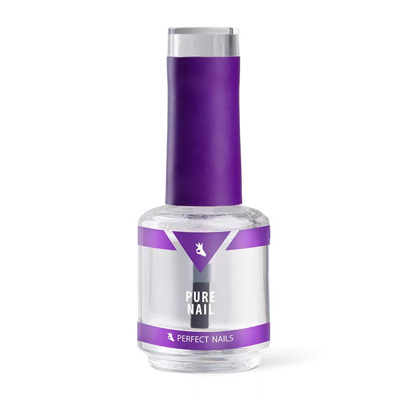 PURE nail - gombásodást megelőző folyadék 15 ml