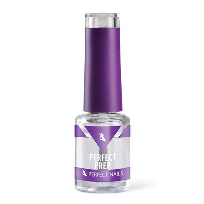 Perfect Prep - Ecsetes Előkészítő Folyadék 4 ml