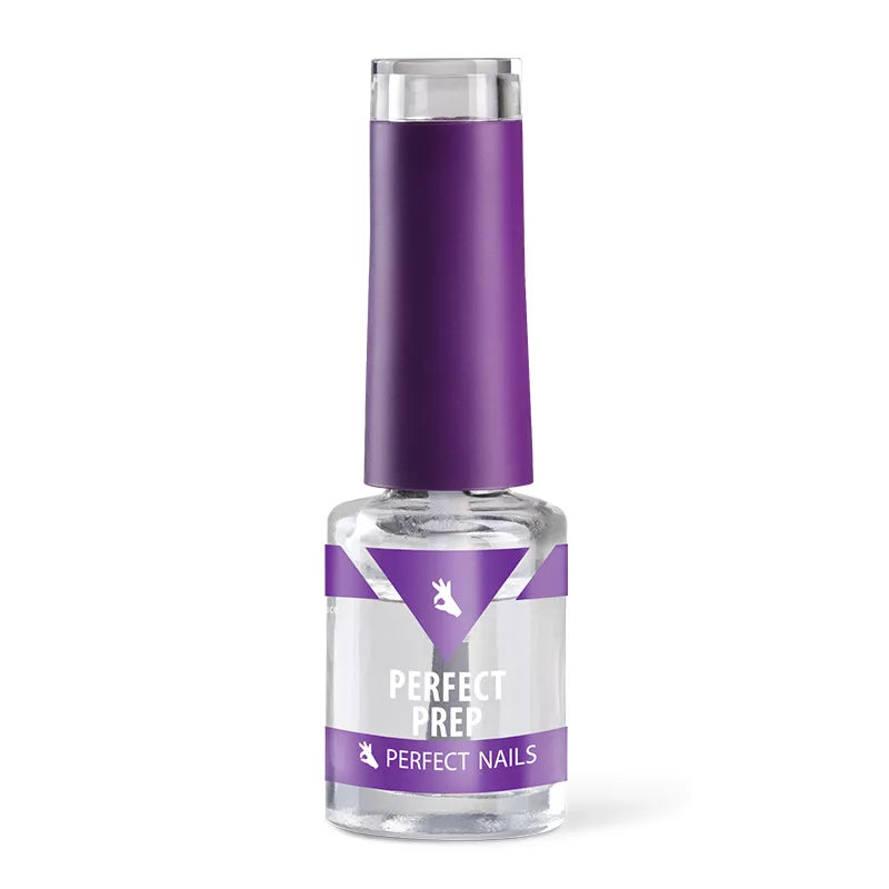 Perfect Prep - Ecsetes Előkészítő Folyadék 4 ml