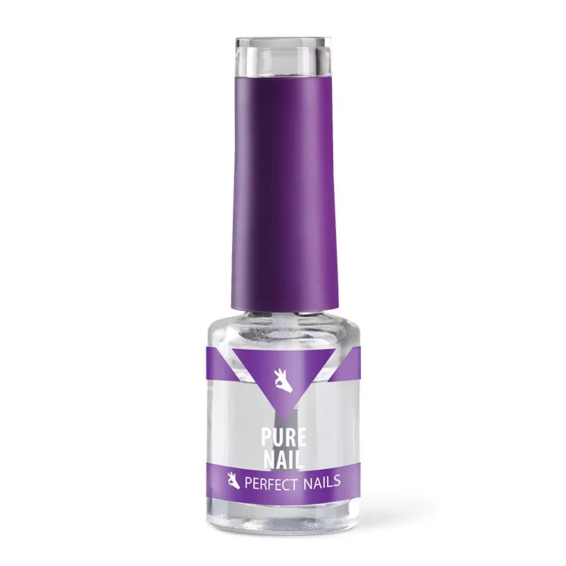 PURE nail - gombásodást megelőző folyadék 4 ml