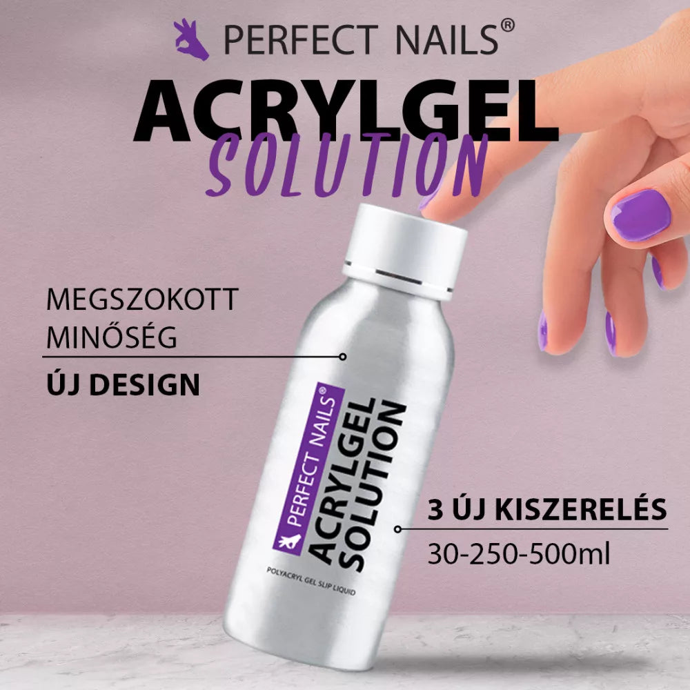 Acrylgel Solution 500 ml