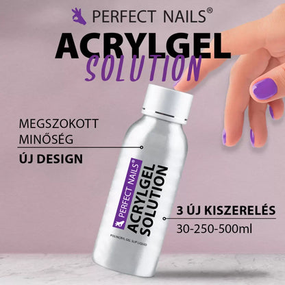 Acrylgellösung 30 ml