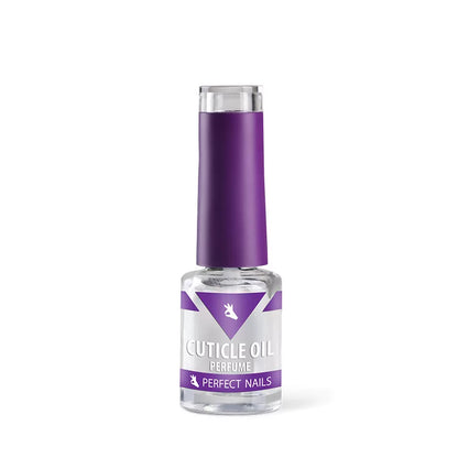 Körömápoló Olaj - Cuticle Oil - With Perfume 4 ml