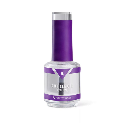 Körömápoló Olaj - Cuticle Oil - With Perfume 15 ml