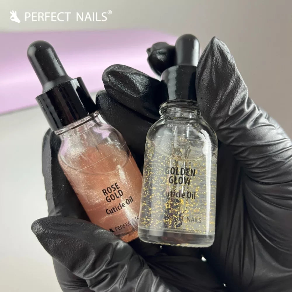 Nagelpflegeöl - Golden Glow 13 ml